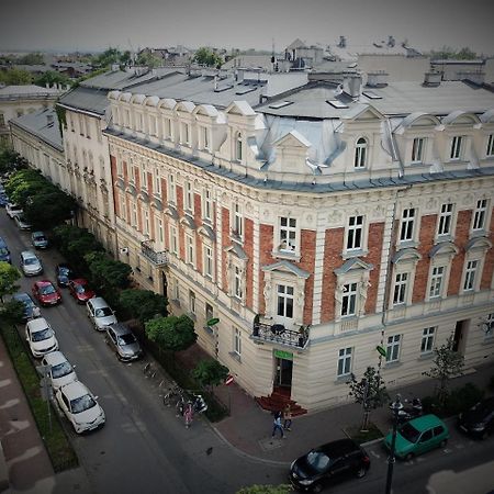 Apartamenty Czapskich Краков Экстерьер фото