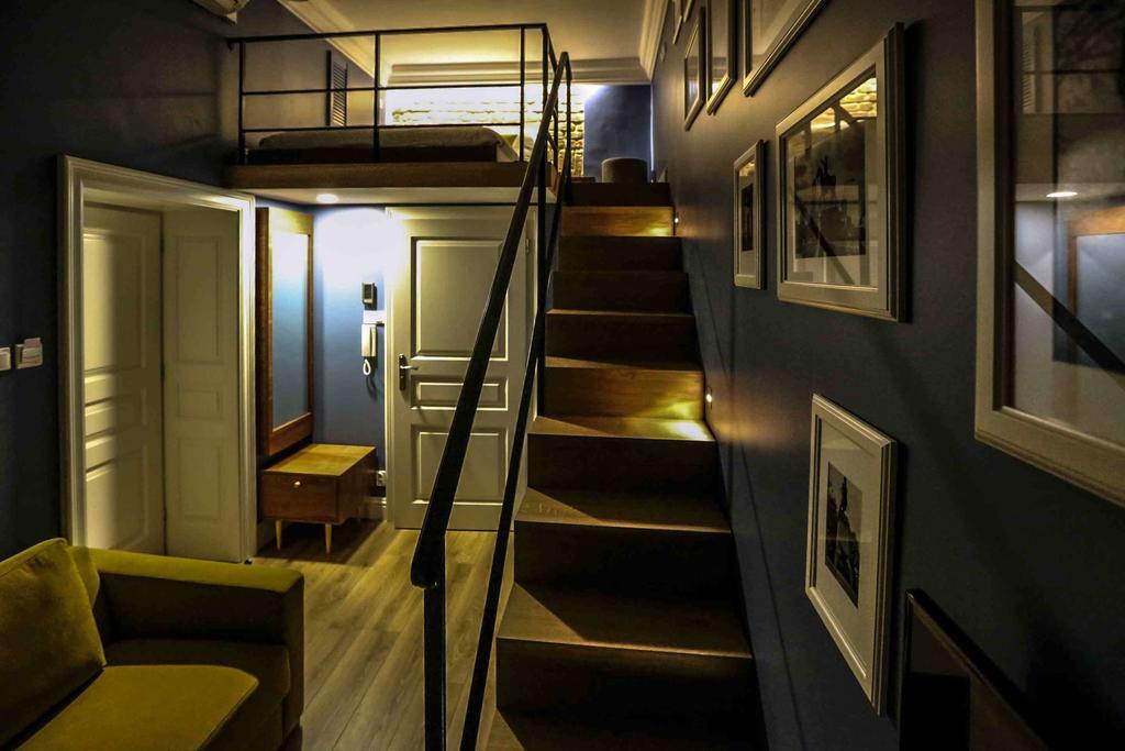 Apartamenty Czapskich Краков Номер фото