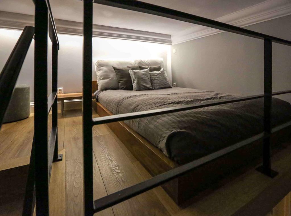 Apartamenty Czapskich Краков Номер фото