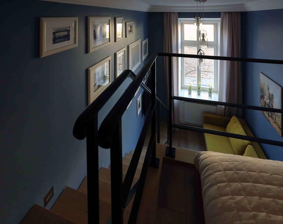 Apartamenty Czapskich Краков Номер фото