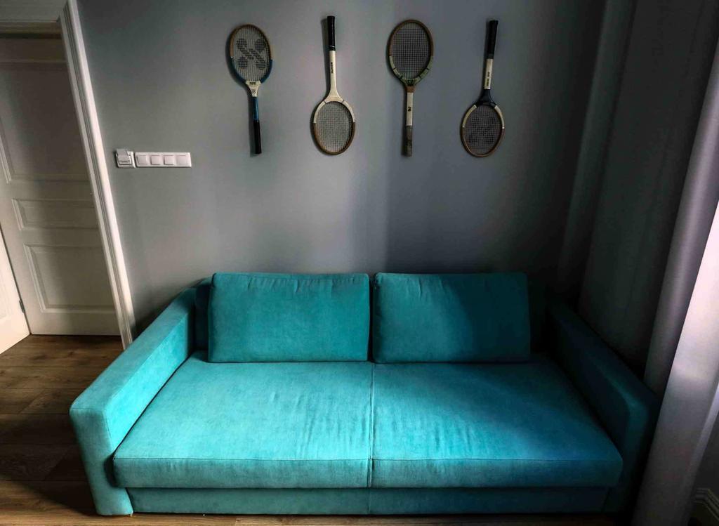 Apartamenty Czapskich Краков Номер фото