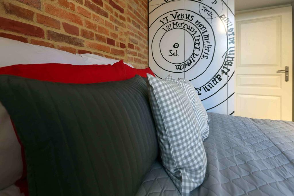Apartamenty Czapskich Краков Номер фото