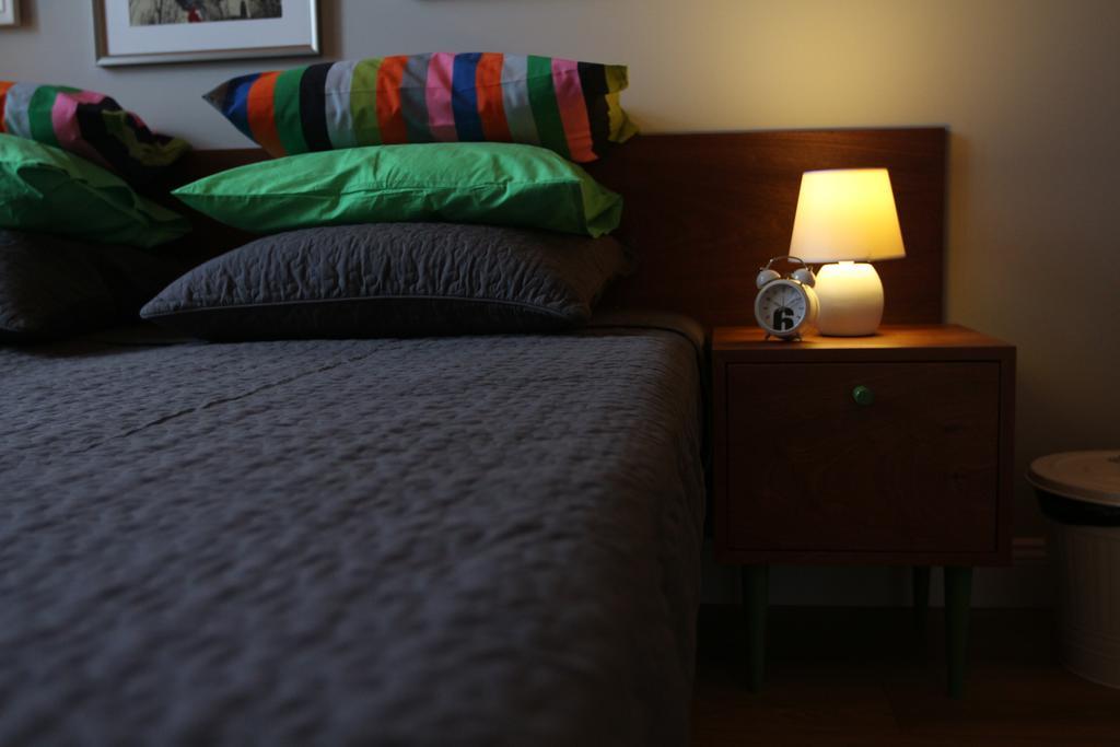 Apartamenty Czapskich Краков Экстерьер фото