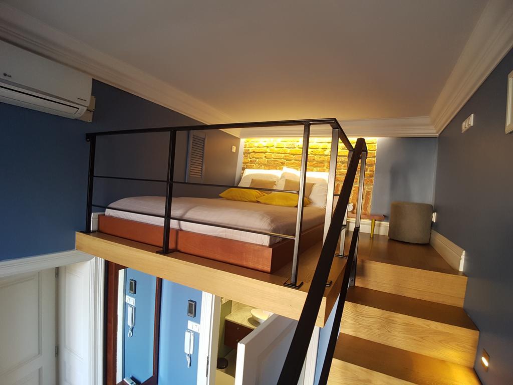 Apartamenty Czapskich Краков Экстерьер фото