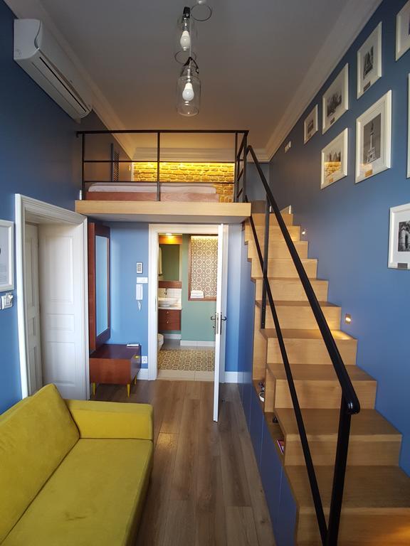Apartamenty Czapskich Краков Экстерьер фото
