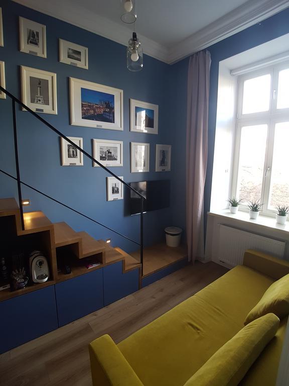 Apartamenty Czapskich Краков Экстерьер фото