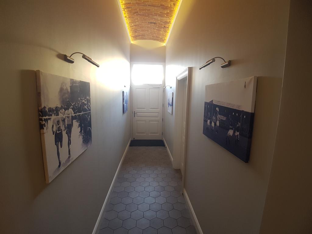 Apartamenty Czapskich Краков Экстерьер фото