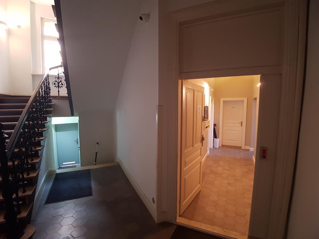 Apartamenty Czapskich Краков Экстерьер фото